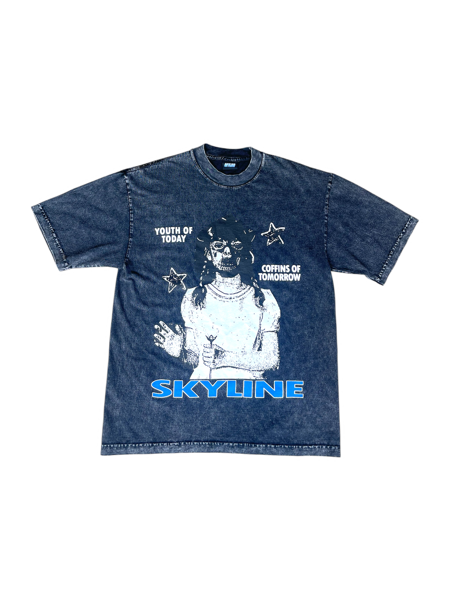 YOUTH OF TOMORROW TEE