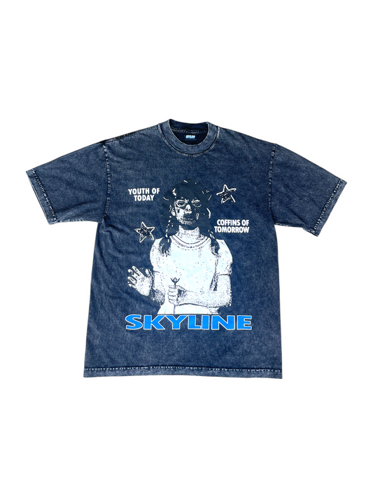 YOUTH OF TOMORROW TEE