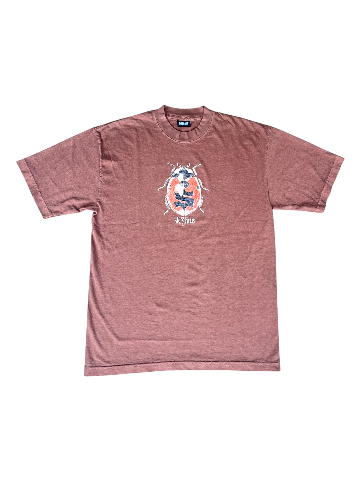 LADYBUG TEE