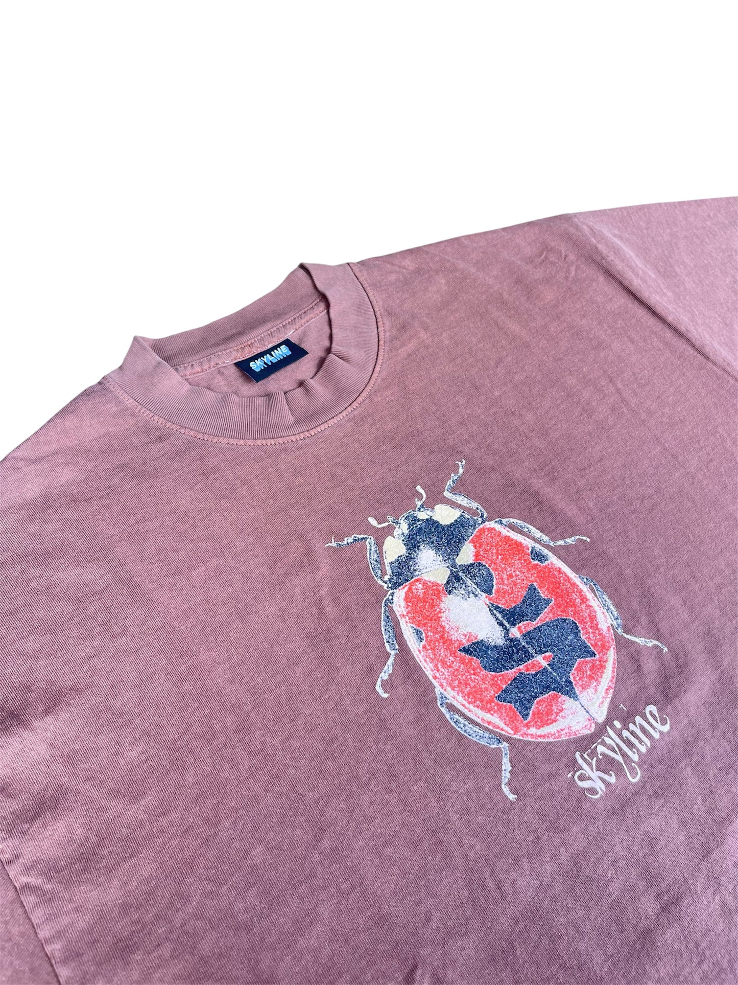 LADYBUG TEE