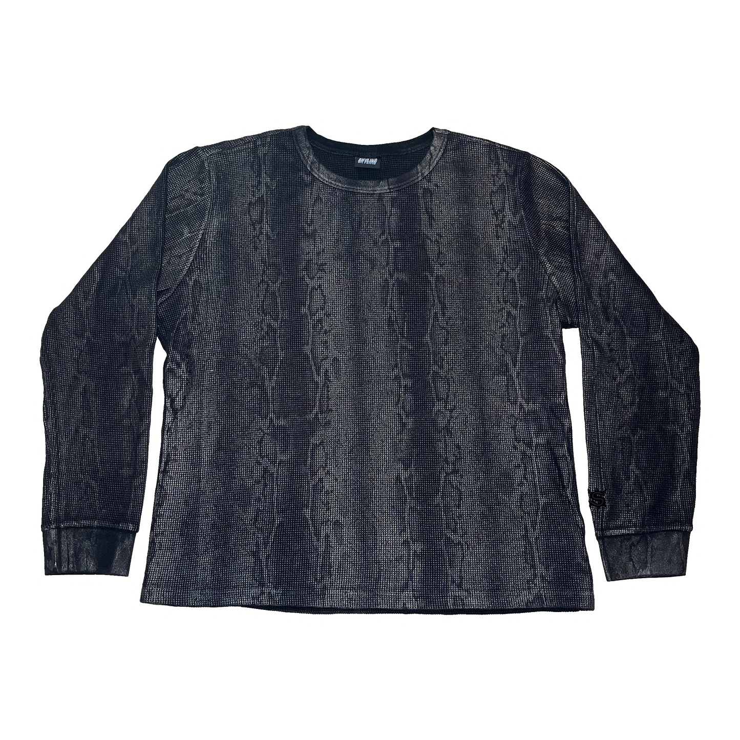 SNAKESKIN THERMAL