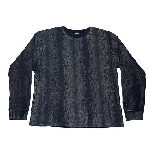 SNAKESKIN THERMAL